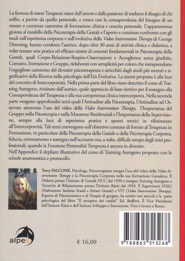 Intercorporeità - Pratica e Teoria — Libro - 2
