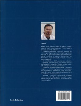 Interferenze Orali nelle Sindromi Cranio-Mandibola-Cervicali e Posturali — Libro - 2