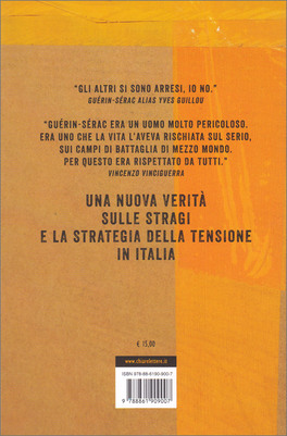 Internazionale Nera — Libro - 2