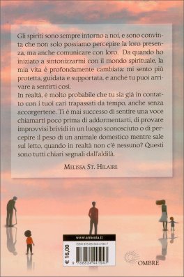 Interpretare i Segnali dall'Aldilà — Libro - 2