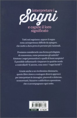 Interpretare i Sogni e Capire il loro Significato — Libro - 2