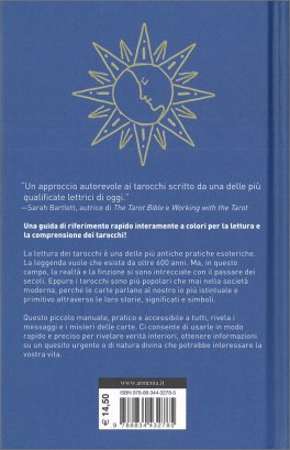 Interpretare i Tarocchi — Libro - 2