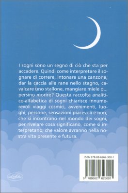 Interpretazione dei Sogni — Libro - 2