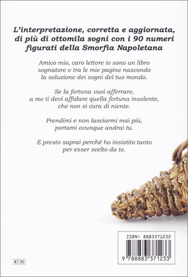Interpretazione dei Sogni — Libro - 2