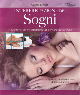 Interpretazione dei Sogni — Libro - 1