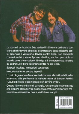 Interrotti — Libro - 2