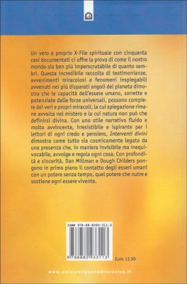 Interventi divini — Libro - 2