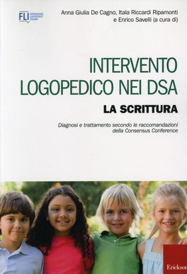 Intervento Logopedico nei DSA — Libro - 1