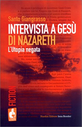 Intervista a Gesù di Nazareth — Libro - 1