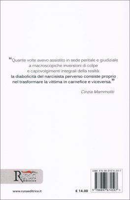 Intervista a un Narcisista Perverso — Libro - 2