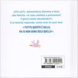 Intervista alla Felicità - Edizione Pocket — Libro - 4