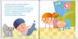 Intervista alla Felicità - Edizione Pocket — Libro - 3