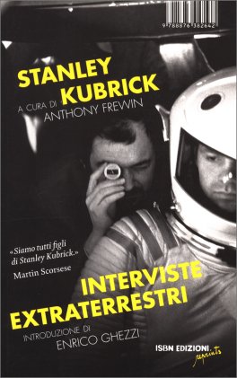 Interviste Extraterrestri — Libro - 1