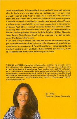 Interviste Rivoluzionarie - Vol. 1 — Libro - 2