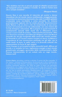 Interviste Rivoluzionarie - Volume 2 — Libro - 2