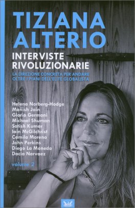 Interviste Rivoluzionarie - Volume 2 — Libro - 1