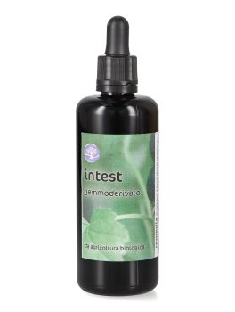 Intest - Gemmoderivato Floripotenziato - 1
