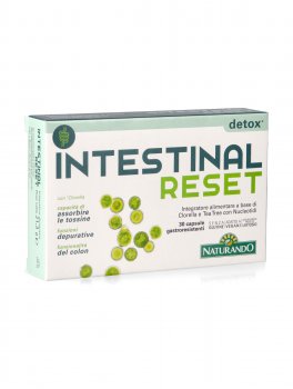 Intestinal Reset - 1