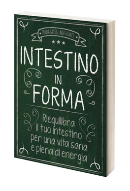Intestino in Forma — Libro - 2