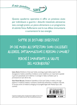 Intestino in Forma — Libro - 2
