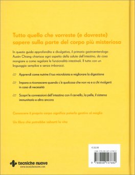 Intestino - Una Guida Consapevole — Libro - 2