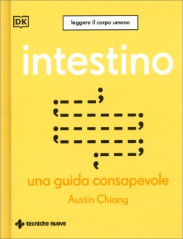 Intestino - Una Guida Consapevole — Libro - 1