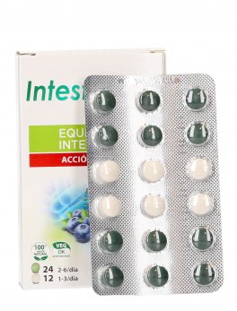 Intestinorm - Equilibrio Intestinale - Azione Rapida - 3