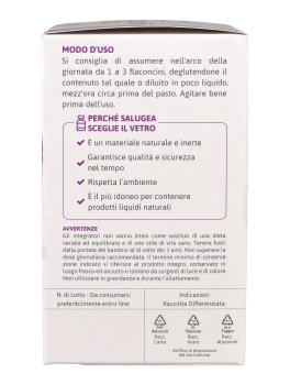 Intestinum Forte - 18 Flaconcini - 2