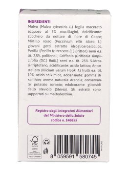 Intestinum Forte - 18 Flaconcini - 3