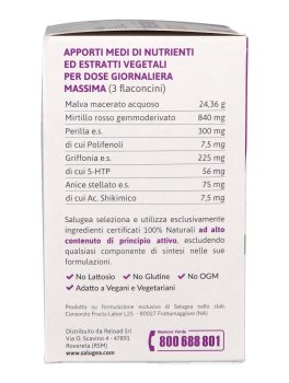 Intestinum Forte - 18 Flaconcini - 4