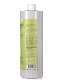 Bio Detergente Intimo - Bardana e Calendula - pH 4.5 - 2