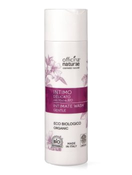 Intimo Delicato con Malva Bio - 1