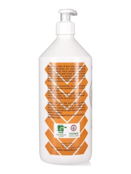 Intimo - Detergente Delicato Biologico - 3