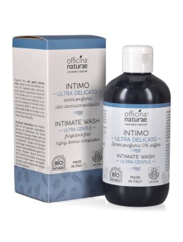 Intimo Ultra Delicato Senza Profumo - 2