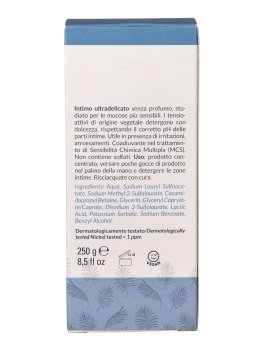 Intimo Ultra Delicato Senza Profumo - 5