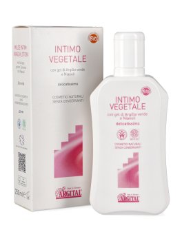 Intimo Vegetale - Detergente Intimo - 2