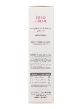 Intimo Vegetale - Detergente Intimo - 3