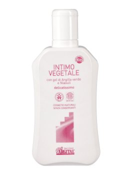 Intimo Vegetale - Detergente Intimo - 1