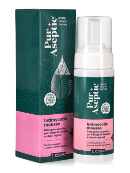 Intimycotic Mousse PurAseptic - 2