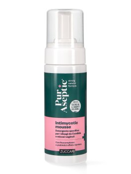 Intimycotic Mousse PurAseptic - 1