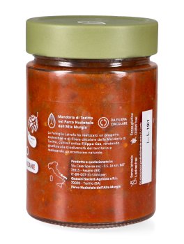 Intingolo alle Mandorle e Melanzane - 2