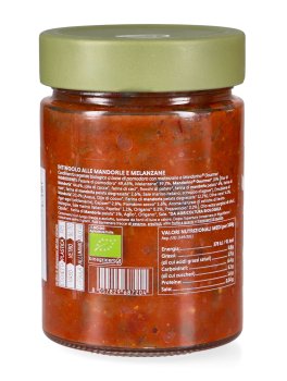Intingolo alle Mandorle e Melanzane - 3