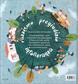 Il Razzismo e l'Intolleranza — Libro - 4