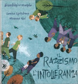 Il Razzismo e l'Intolleranza — Libro - 1