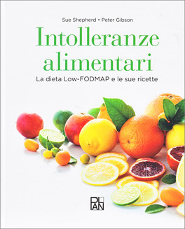 Intolleranze Alimentari — Libro - 1