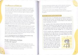 Intolleranze Alimentari — Libro - 3