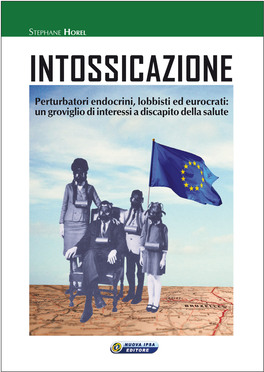 Intossicazione — Libro - 1