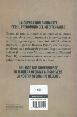 Intrigo Internazionale — Libro - 2