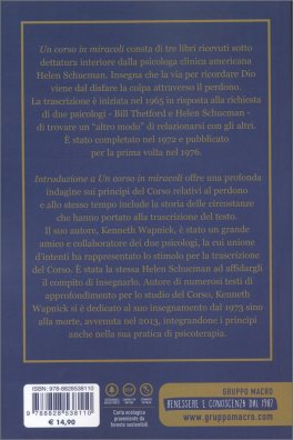Introduzione a un Corso in Miracoli — Libro - 2