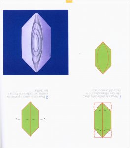 Introduzione agli Origami - 21 Progetti Infallibili — Libro - 4